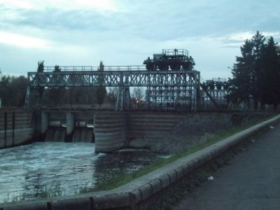 The Lock