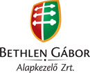 Bethlen Gábor Alap