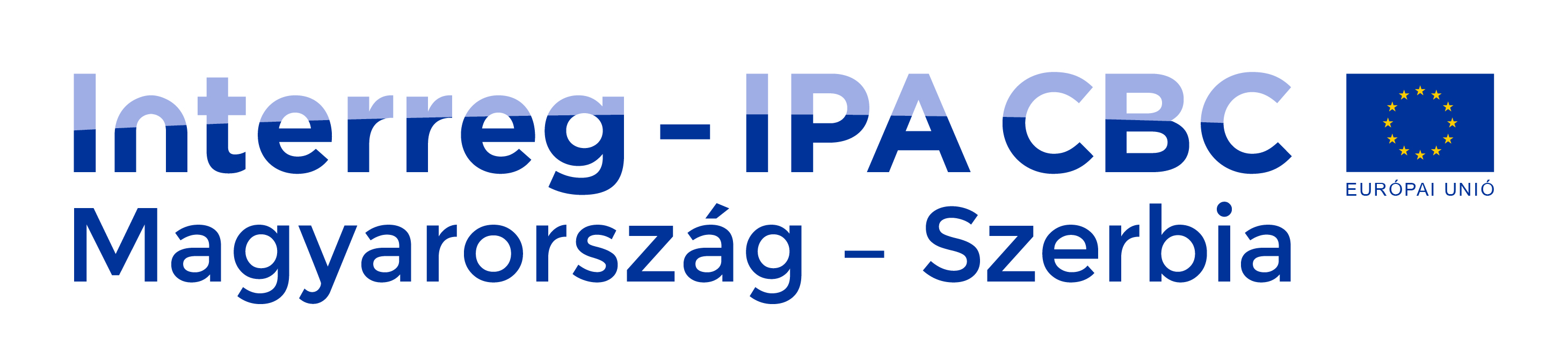 Interreg - IPA CBC Magyarország - Szerbia