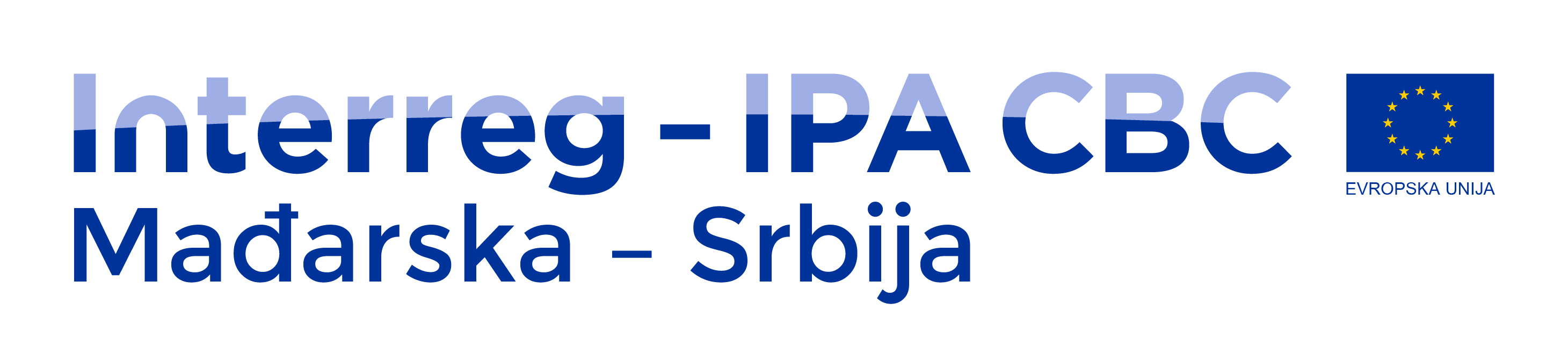 Interreg - IPA CBC Mađarska - Srbija