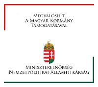 Megvalósult a Magyar Kormány támogatásával