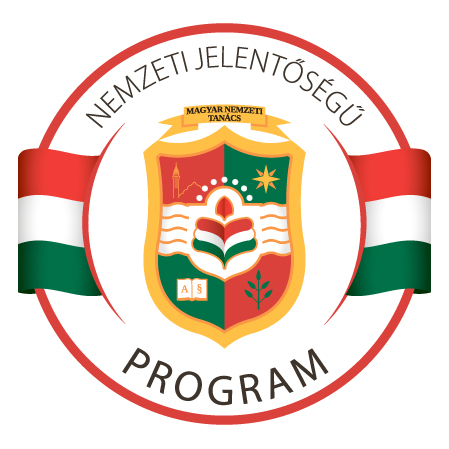 Magyar Nemzeti Tanács Nemzeti jelentőségű program