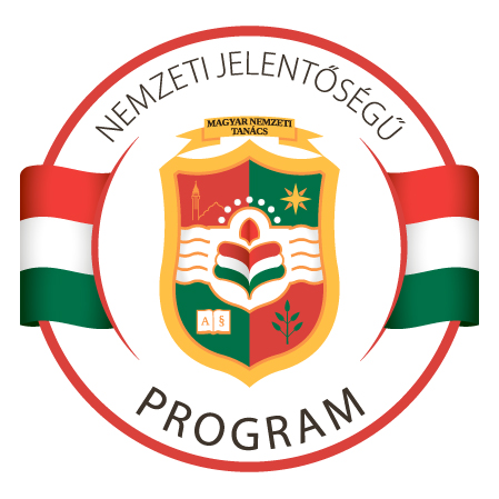 National Council of the Hungarian Ethnic Minority Nemzeti jelentőségű program