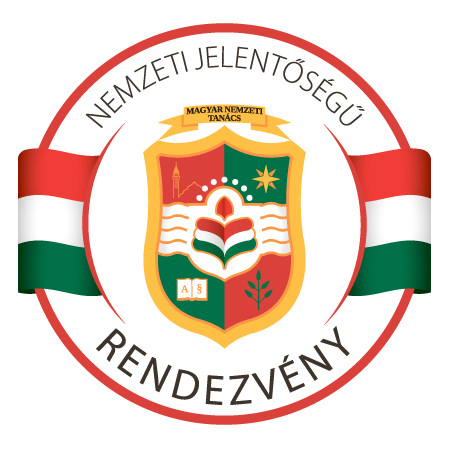 Magyar Nemzeti Tanács Nemzeti jelentőségű rendezvény