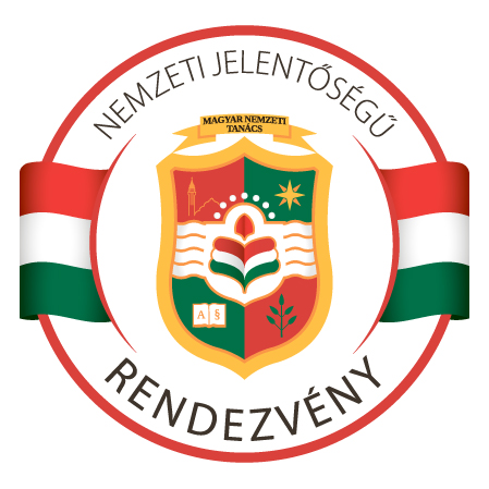 Nacionalni Savet mađarske nacionalne manjine Nemzeti jelentőségű rendezvény